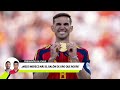 Herc: “EN VEZ DE MESSI, MBAPPE SE MERECIA EL BALON DE ORO EN ESTE MUNDIAL”