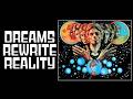 When Dreams Rewrite Reality: The Dream Master, Lathe of Heaven &amp; Briefing for a Descent into Hell
