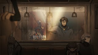 Sloth but it's a Limbus Company Canto Theme