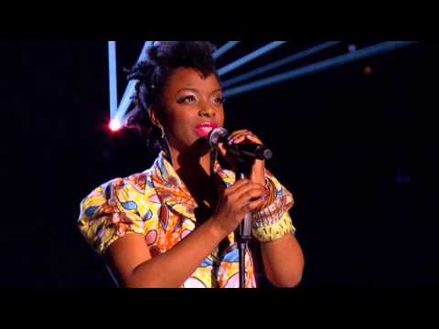 Cleo Higgins - Love On Top