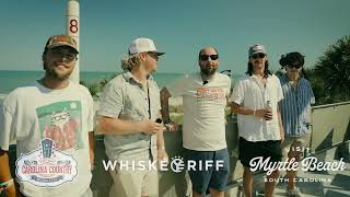 Chandler Carpenter & The Reckless Souls at Carolina Country Music Fest