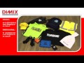 PoliFlex Turbo Dimix PoliFlex Turbo Dimix