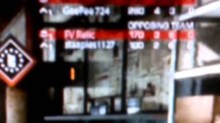 GB PROOF OCTANE