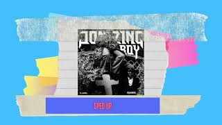 Ruger  Jonzing Boy sped Up  Reverb sped Up To Perfection