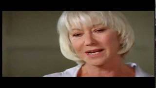 Helen Mirren  Wii Fit Plus Advert