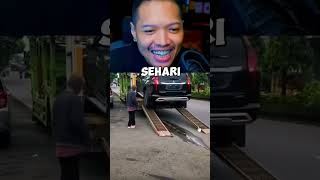 modal nendang pintu aja qore #qorygore #qorygore #qorygoreopenbook  #paus123