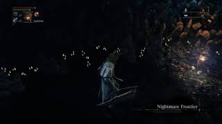 Bloodborne - NG BL4 Amy