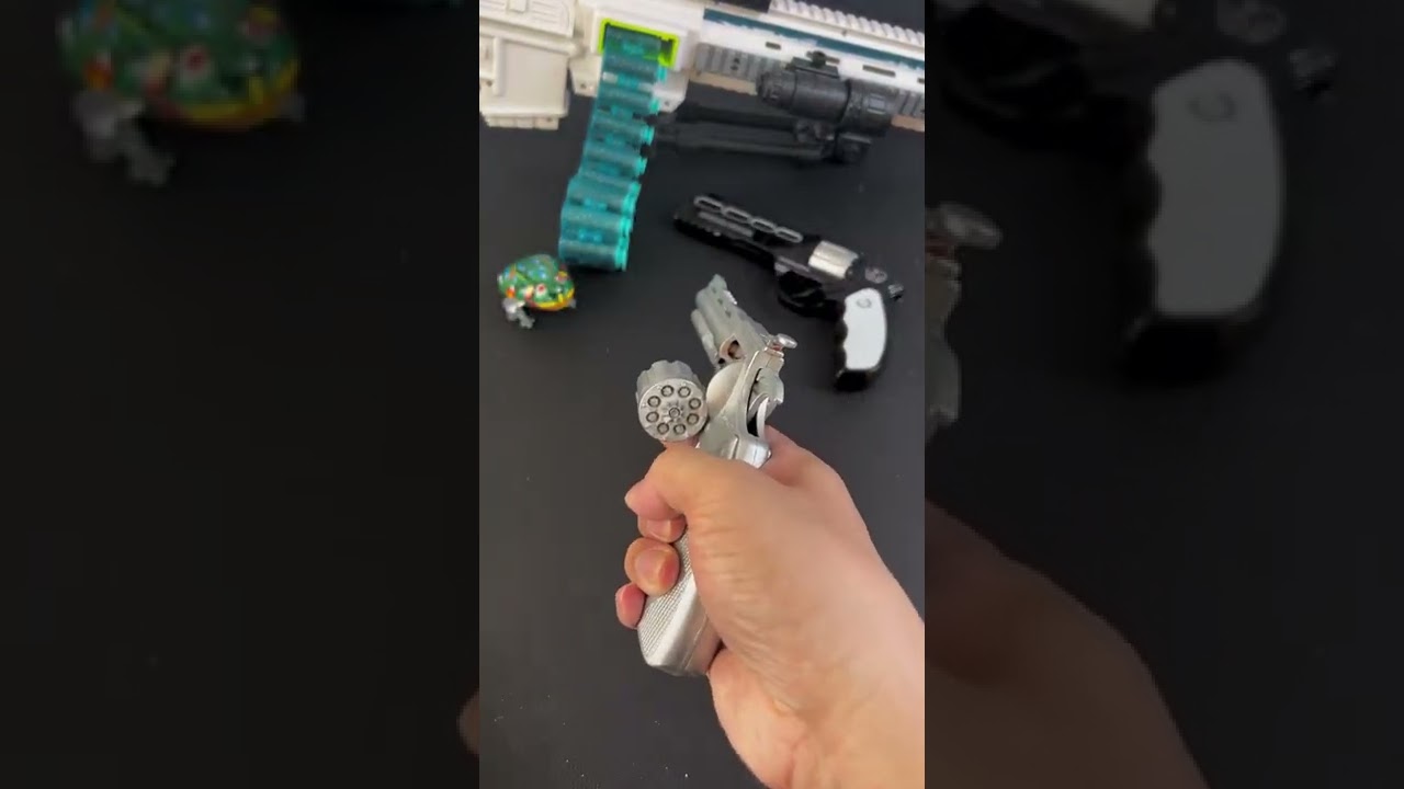 Cool gun gadgets, Coole Waffen Gadgets, 90 YouTube