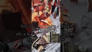 i love hidden references #altrock #indieband #newmusic #diy #collage