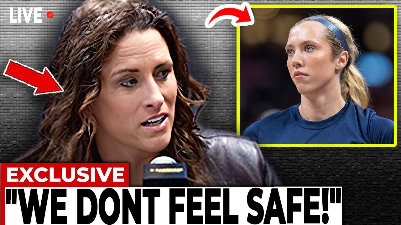 Stephanie White Just Dropped The Shocking Truth About Lexi Hull The