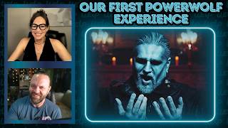 Powerwolf - Dancing with the Dead | REACTION