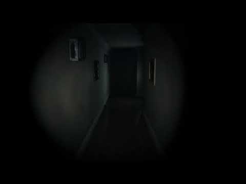 Silent Hills - PT