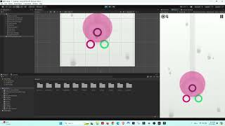 Ball To Ring Unity Source Code