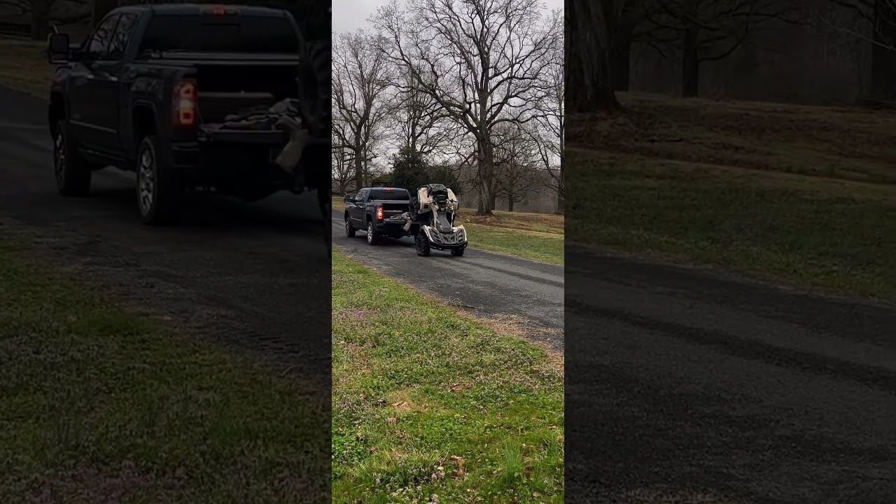 No ramps, No problem 