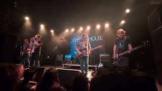 Chapterhouse - Something More (live)