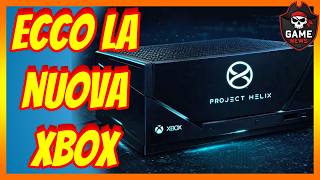 Ecco Project Helix la nuova Xbox | nDreams chiude 2 studi | Nuovo Pico Swan | Game News