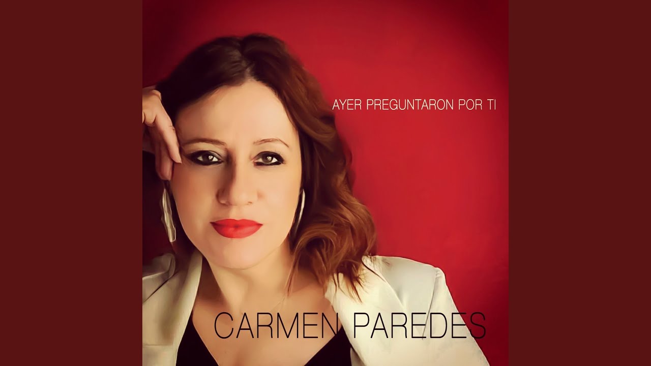 Ayer Preguntaron por Ti