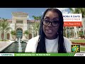 #8CantWait Policy - Alexandra Davis,  Commissioner Seat 4 City of Miramar #CaribbeanToday