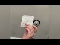Beginning of video