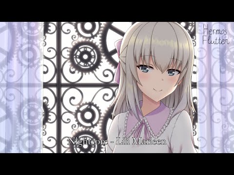 Nightcore - Lili Marleen