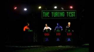 The Turing Test