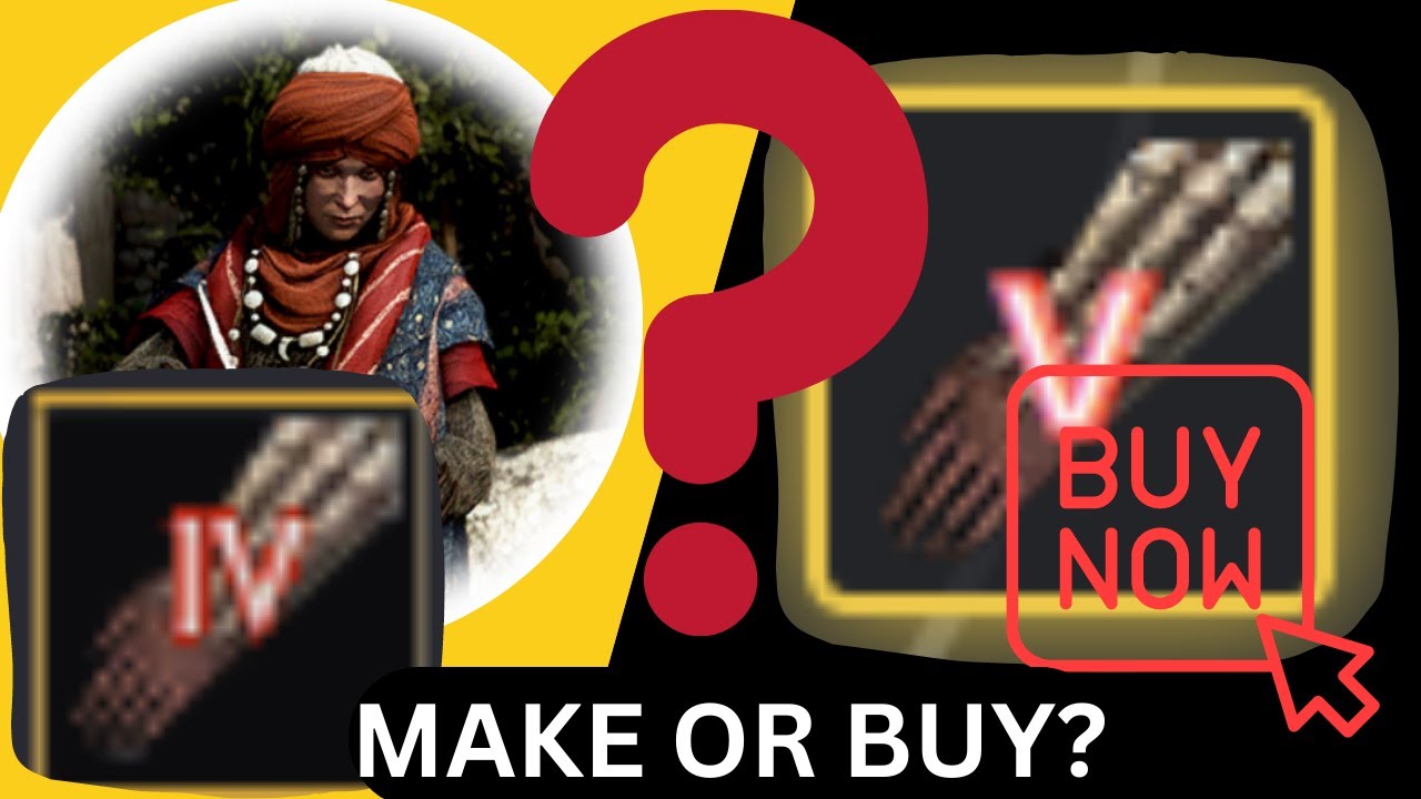 Bdo the truth about making boss gears in 2023 youtube
