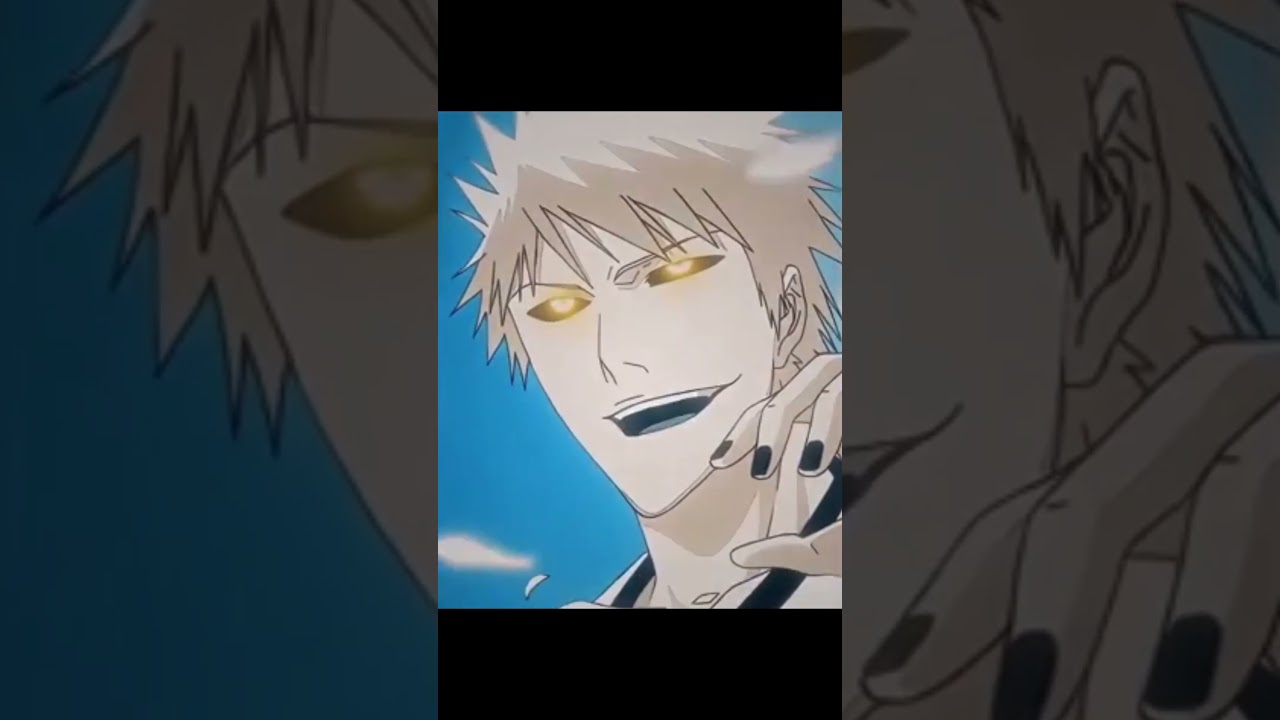 [ White Ichigo: The Fierce Inner Hollow of Ichigo | Bleach Breakdown ] 