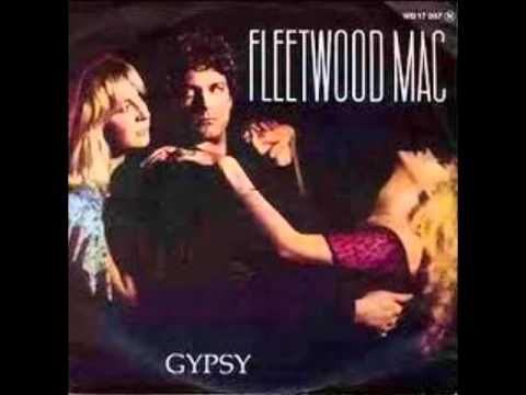 Fleetwood Mac - Gypsy