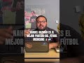 Nahuel Guzmán es el mejor portero del fútbol mexicano #shorts #tigresuanl #ligamx