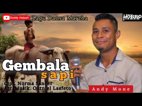 COVER TERBARU DANSA TIMOR GEMBALA SAPI