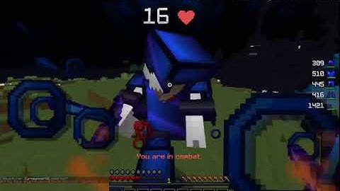 xemixx hacking on SaicoPvP (Magma Realm)