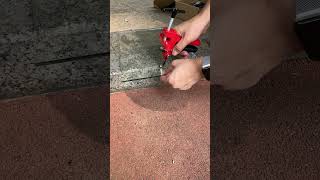 Tile Master Works Glass &amp; Tile Cutter Tool 🔥 Precision Cutting Made Easy #Shorts