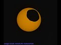 Solar Eclipse Seen From MARS! Perseverance Rover #shorts