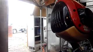 ゼノアヘッジトリマー HT751 Pro