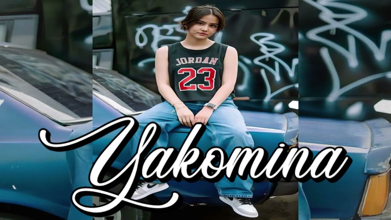 CHA CHA YAKOMINA DhfnzWallker GALAXY Sound