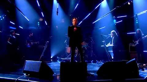 Brandon Flowers  -   I Can Change  - The Graham Norton Show - May 15 2015