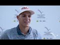 Aaron Jarvis Quick Quotes | 2022 Latin America Amateur Championship