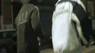 Chipmunk-Muhammad Ali Music Video