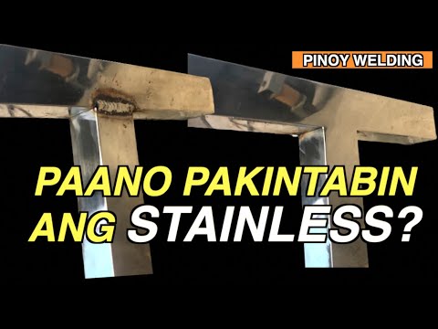 Video: Paano magpakintab ng kutsilyo: pagpatalas at pagpapakinis ng mga kutsilyo, mabisang paraan sa bahay