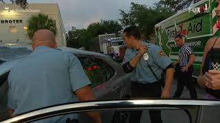 Famous The arrest of Jeff Hardy after a shocking motor accident Net Worth