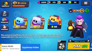 Oyun bitti bsboxsim