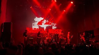 Radical Noise - Çiğlik Live In Istanbul - 13.10.2024