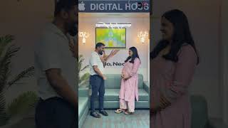 I PHONE 17 PRO MAX UNBOXING AT DIGITAL HOUSE #foryourpage #bhubaneswara #subscribe #unboxingvideos