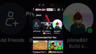 old roblox icon tutorial🥹 #shorts #gaming #roblox #viral #tutorial