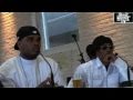 Bishop Lamont - Bishop Lamont, Fredro Starr & Others Speak in Rotterdam Holland