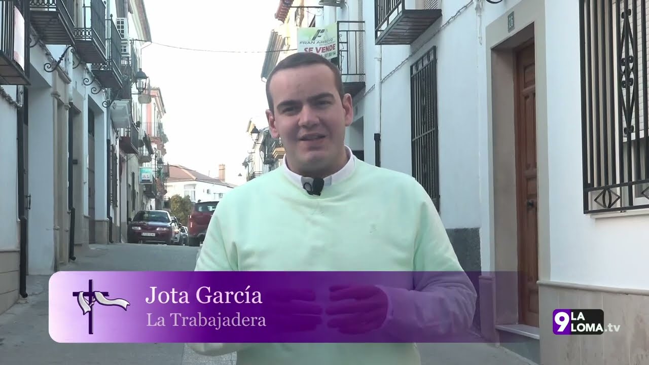 La Trabajadera 2023 · P4 1 La Trabajadera 2023 · P4