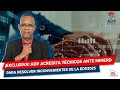 ADP ACREDITA TÉCNICOS ANTE EDUCACIÓN PARA RESOLVER INCONVENIENTES DE LA EDD2025