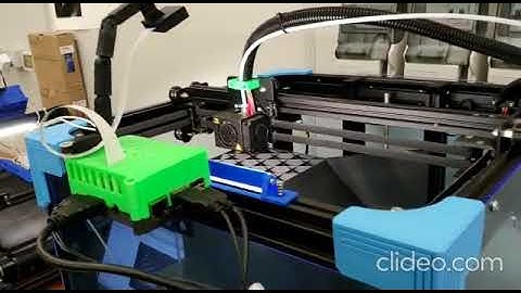 AF2 - Creality Ender 6