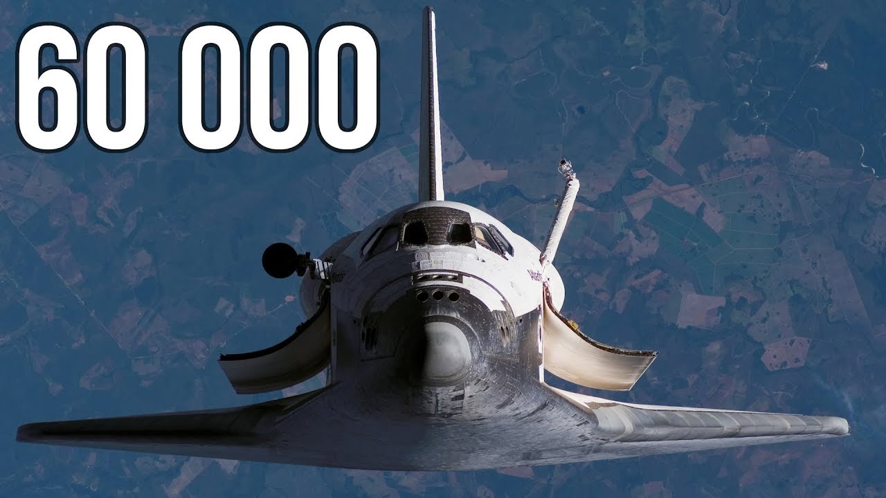60 000 / 12 60 000 - YouTube