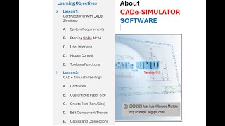 About CADe SIMU_English Version